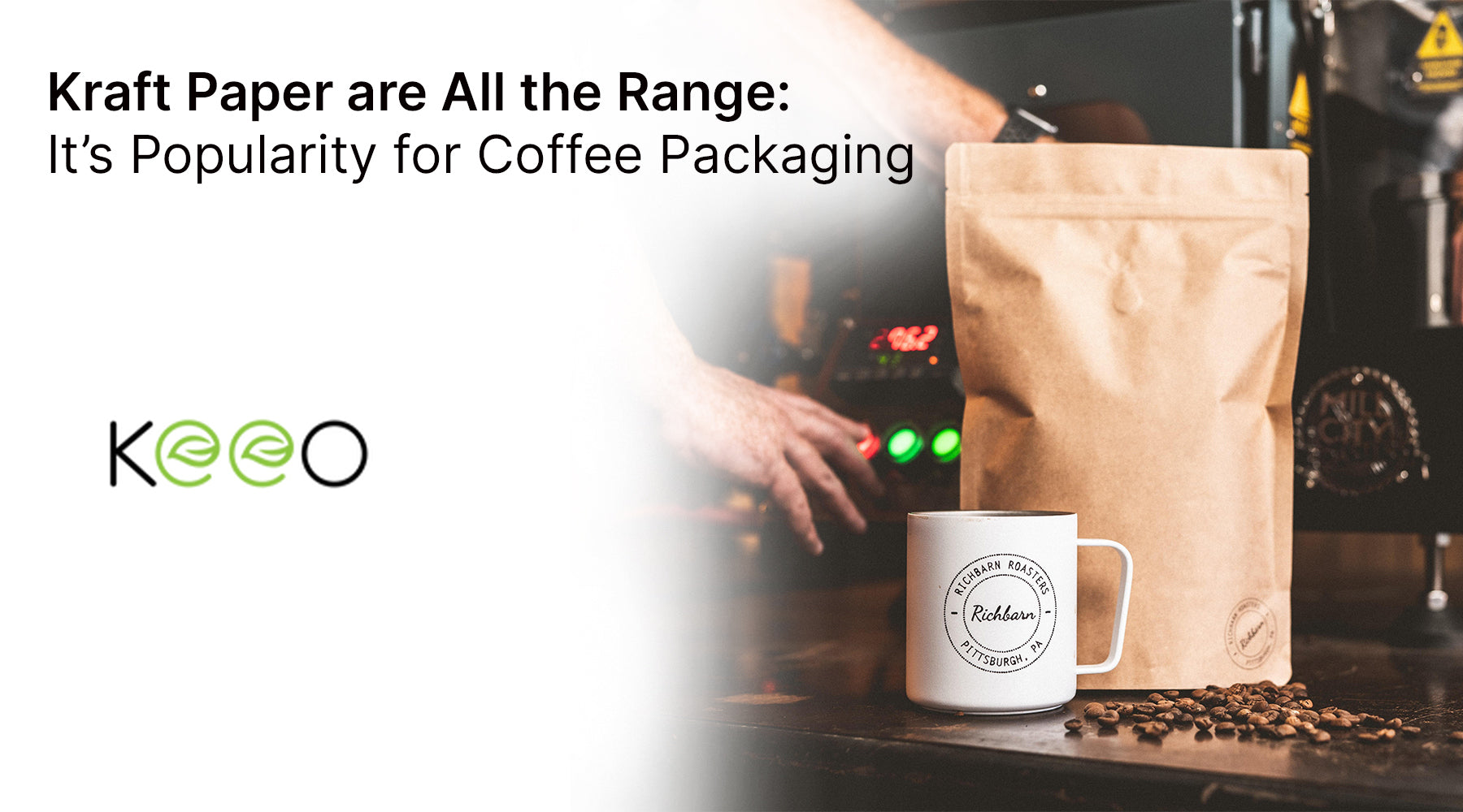 Tea Packaging & Coffee packaging | Law Print & Packaging